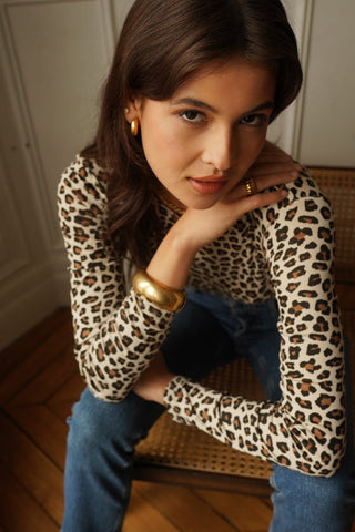 Grace Bodysuit - Image 1