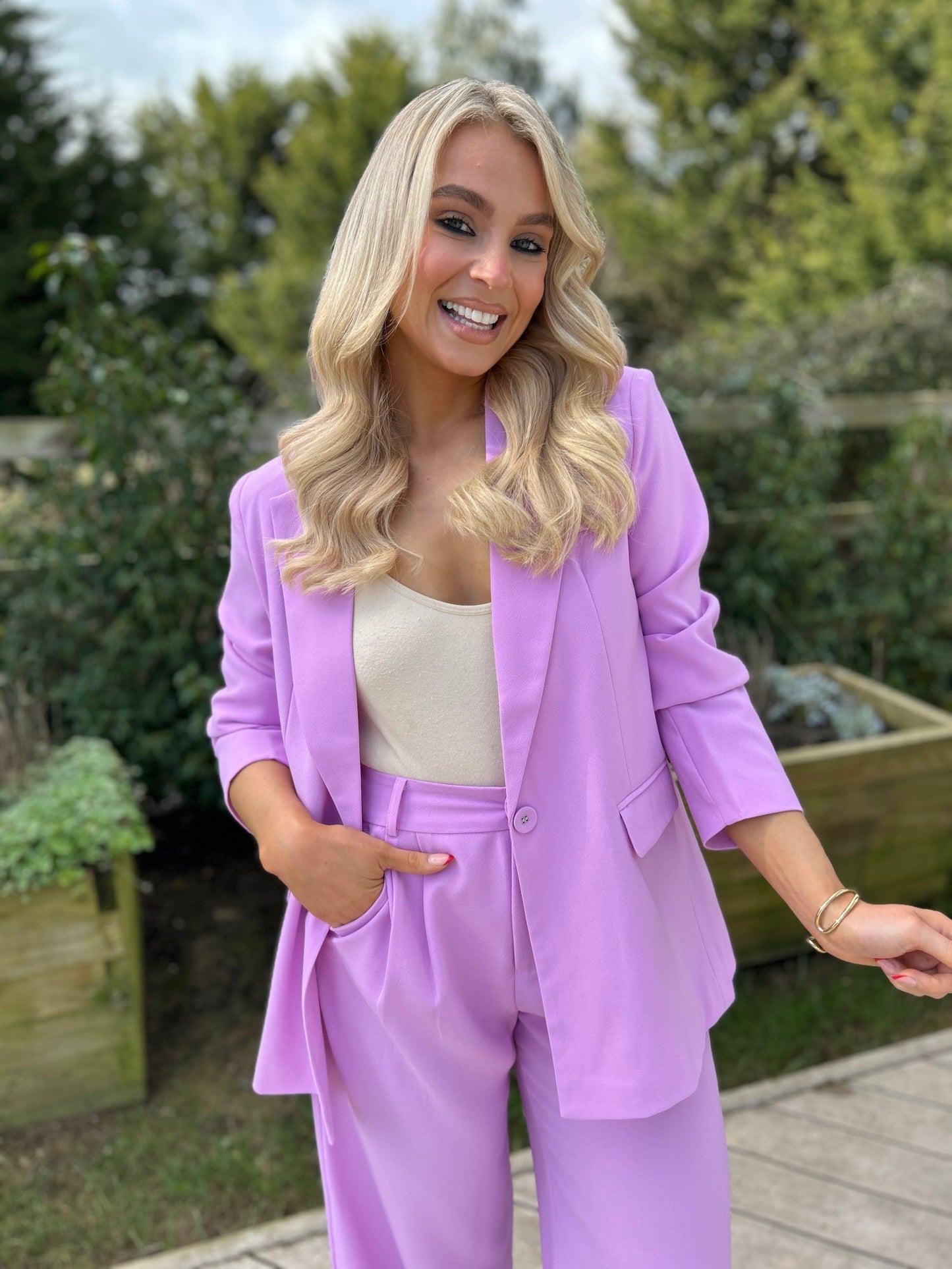 Berri Trousers Regular