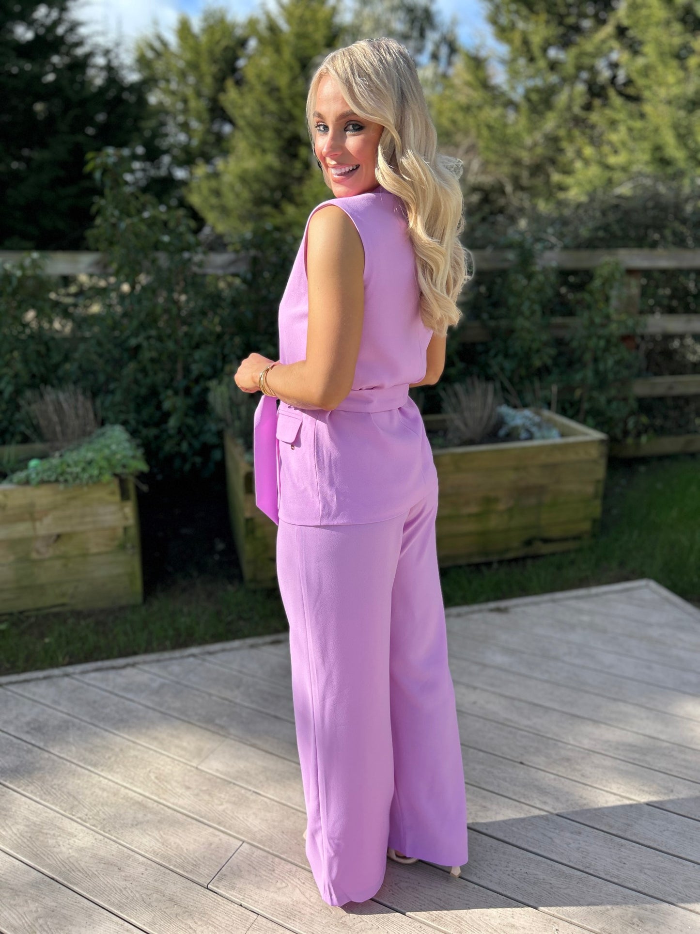 Berri Trousers Regular