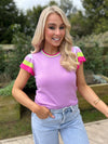 Renee Knit Top - Image unknown