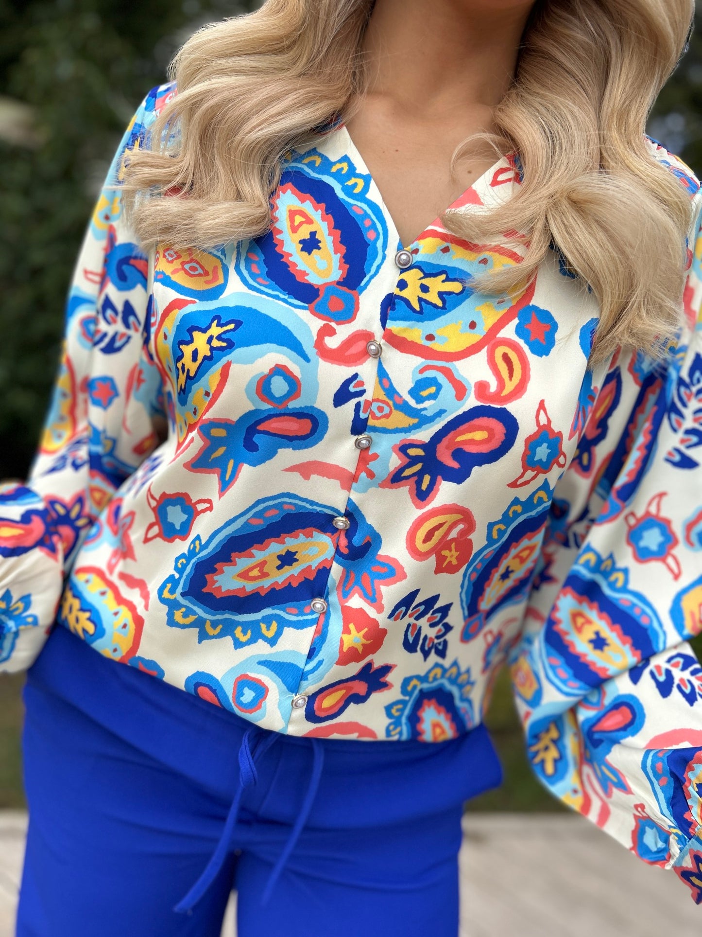 Ellora Top - Image 2