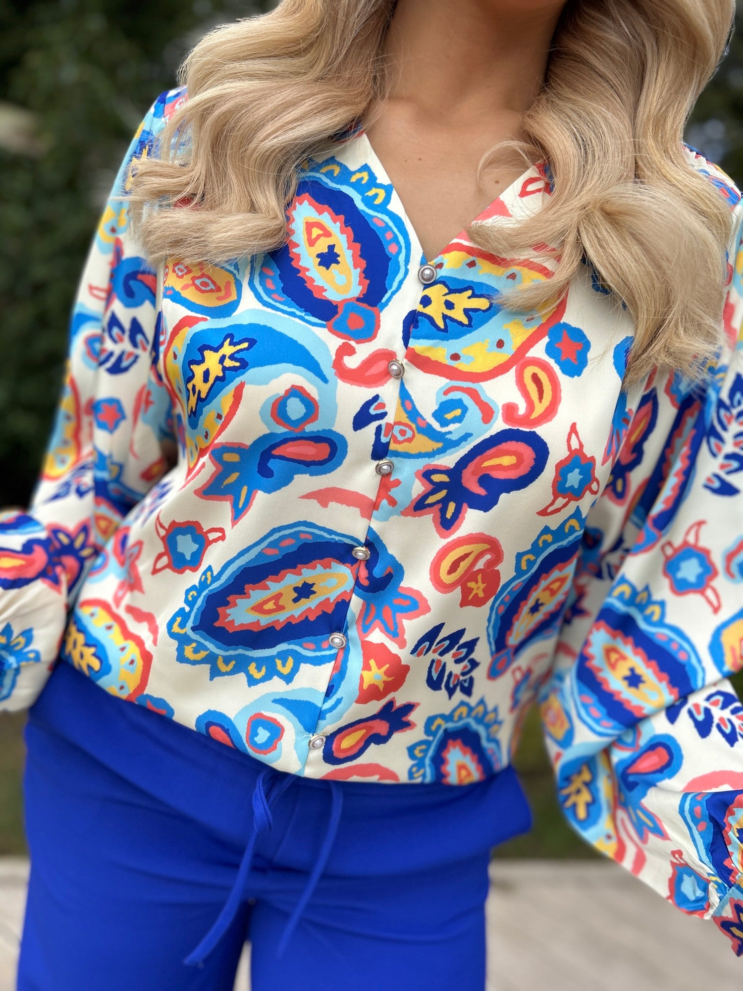 Ellora Top - Image 2