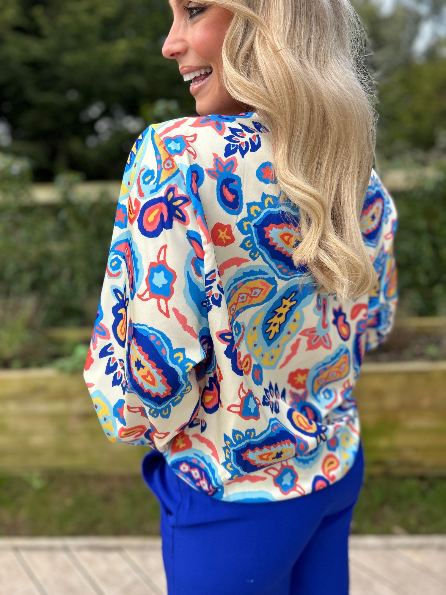 Ellora Top - Image 1