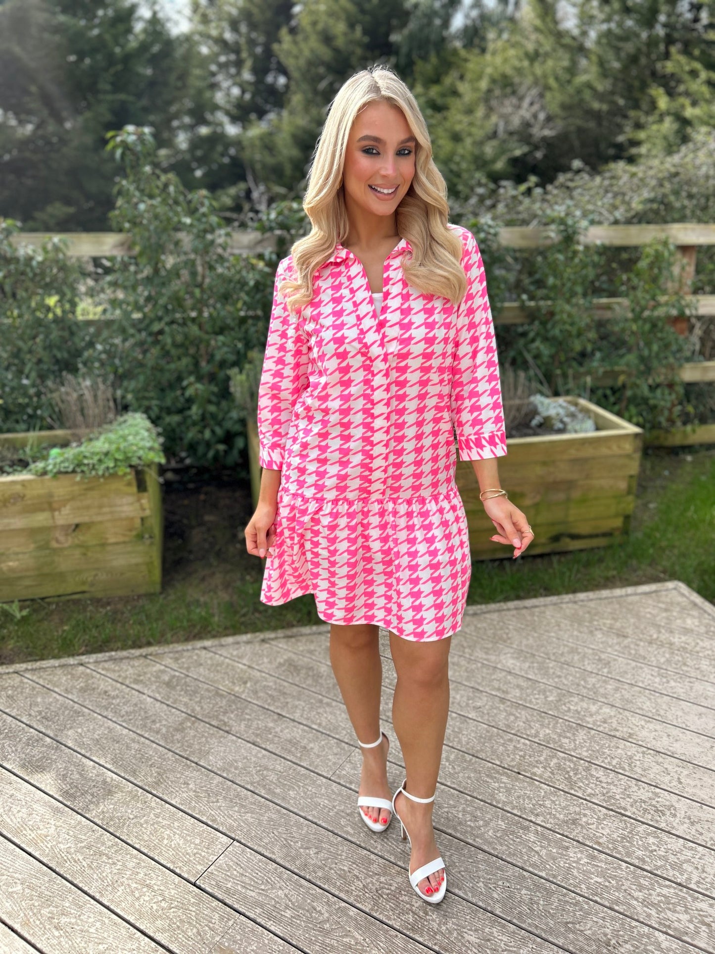 Juliet Dress - Image unknown