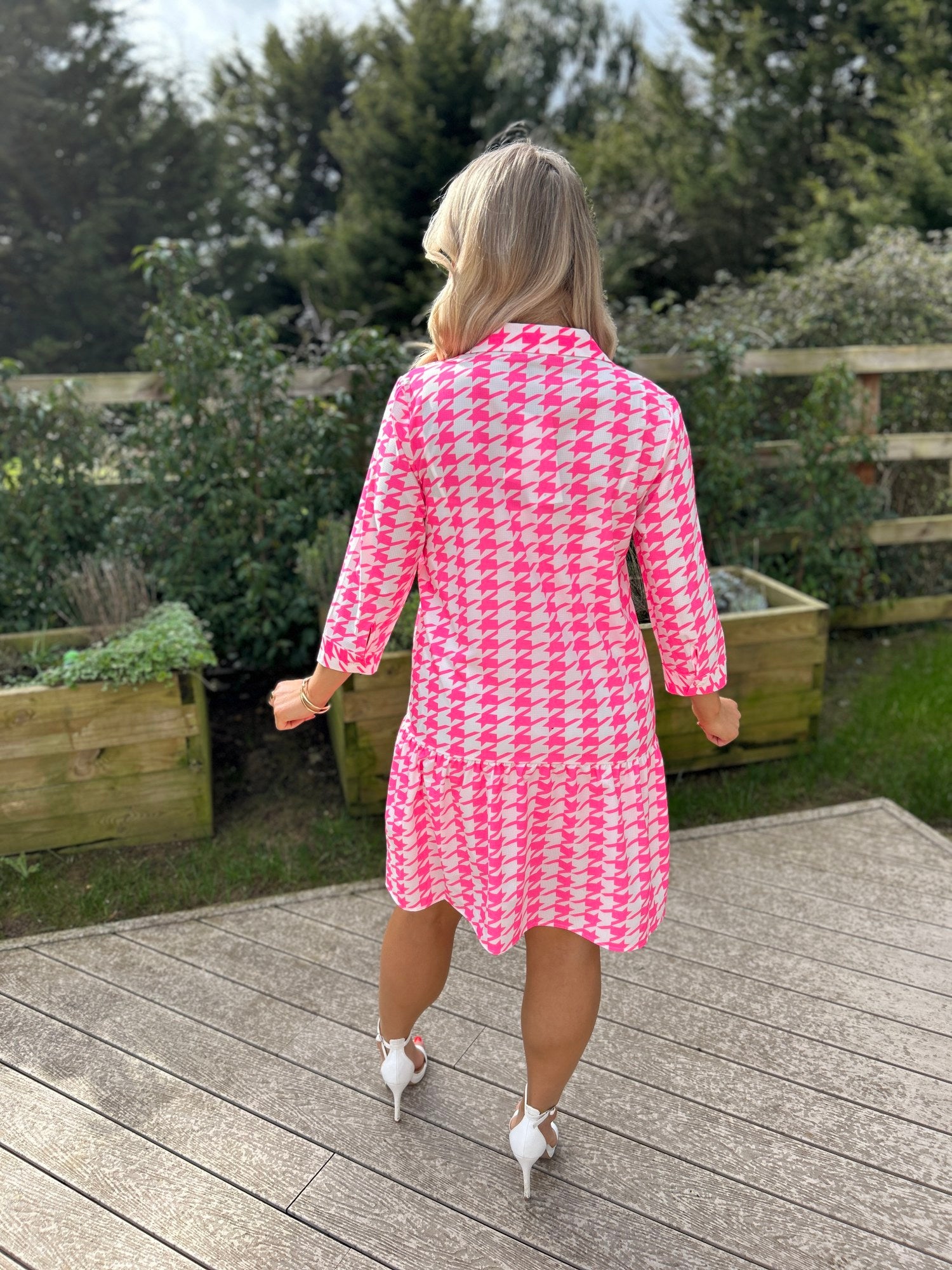 Juliet Dress - Image unknown