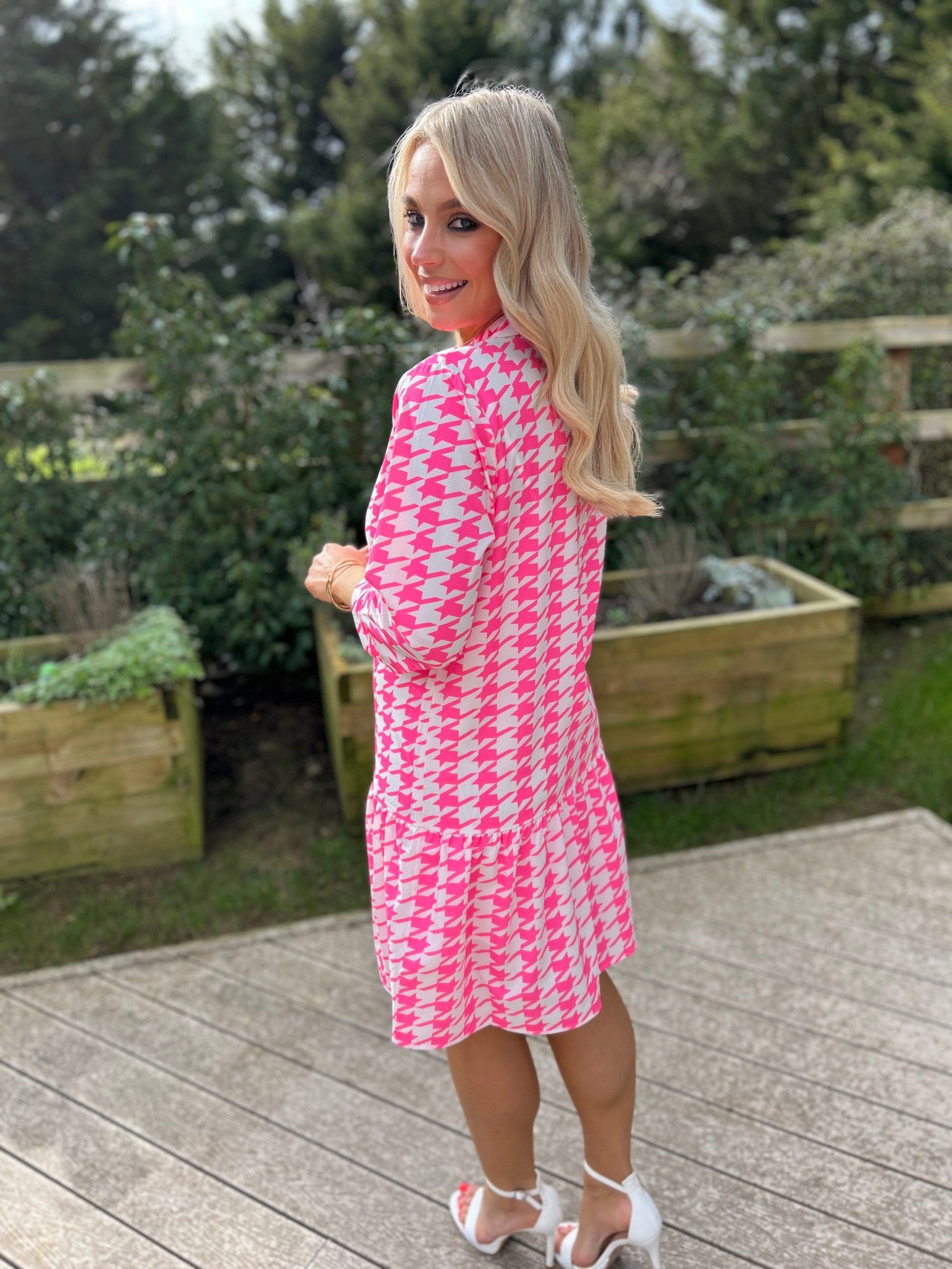 Juliet Dress - Image unknown