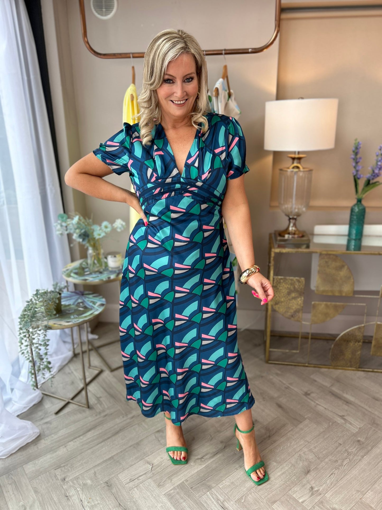 Aine Dress - Image 3