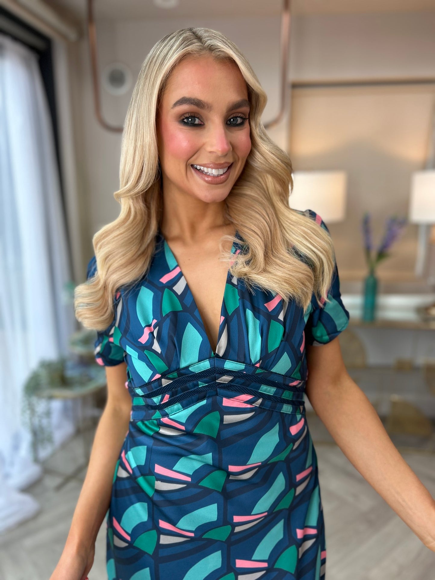 Aine Dress - Image 6