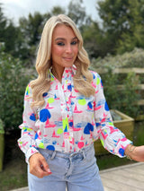 Boat Shirt - Image unknown