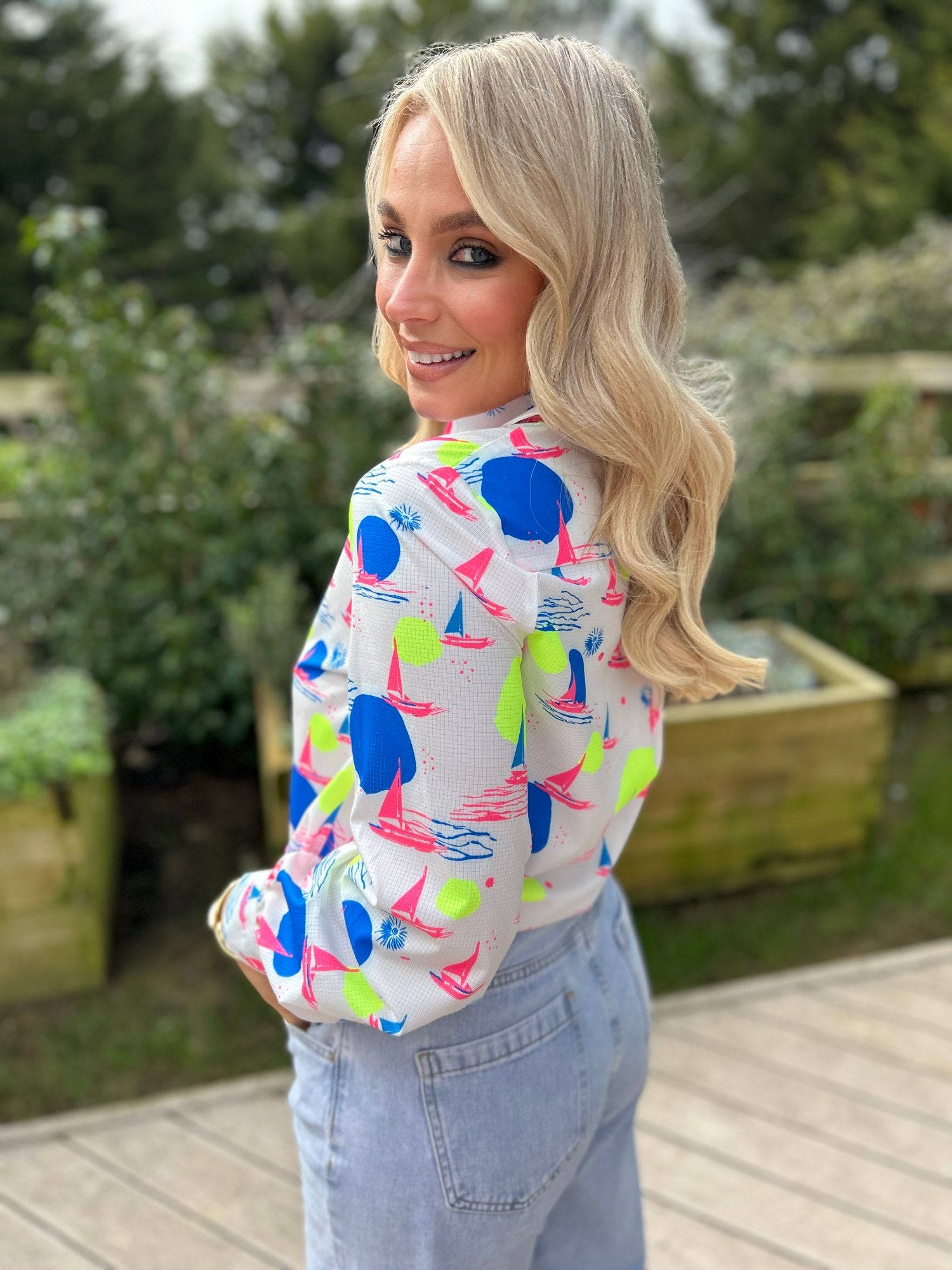 Boat Shirt - Image 2