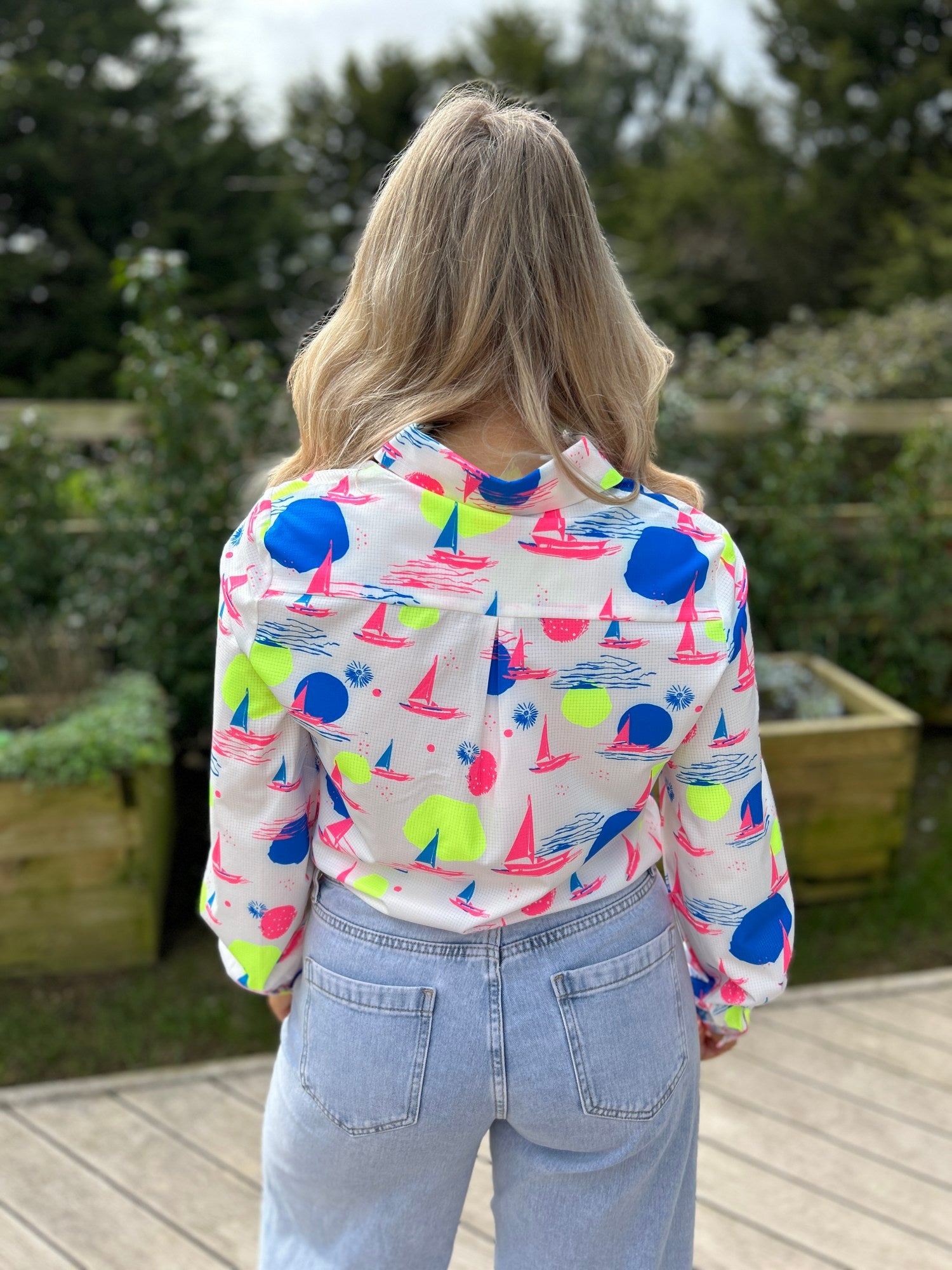 Boat Shirt - Image 3