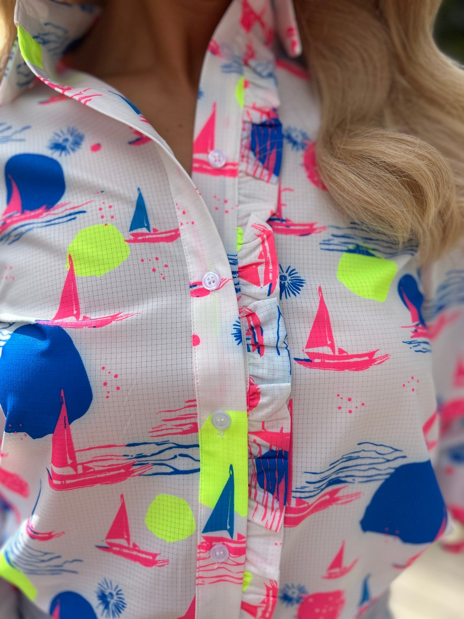 Boat Shirt - Image 4