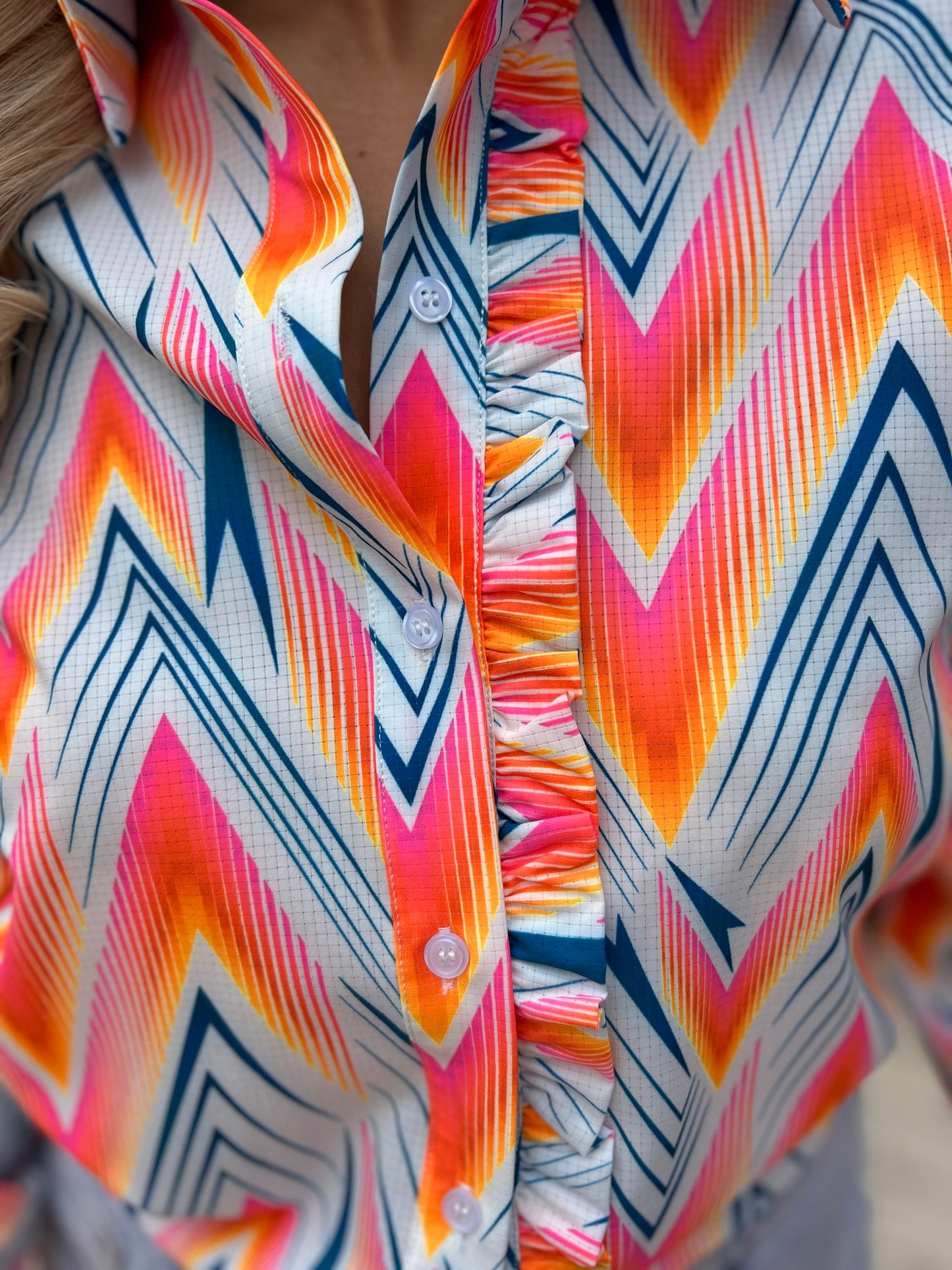 Retro Shirt - Image 3