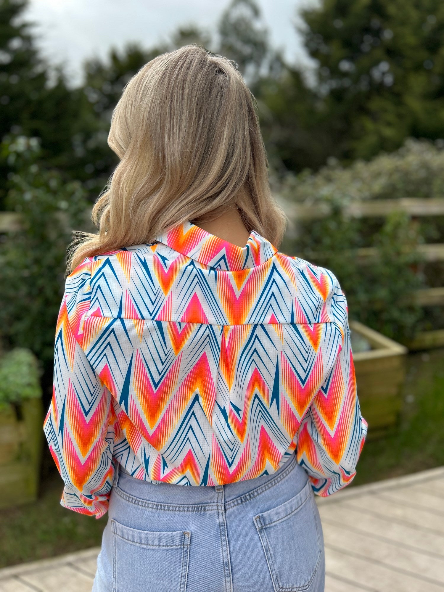 Retro Shirt - Image 5