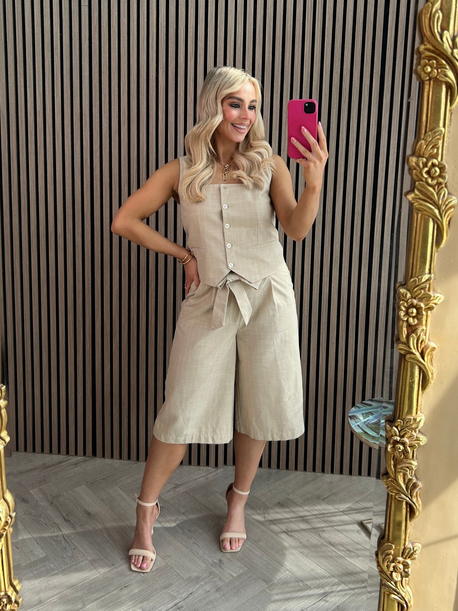 Genna Culotte - Image unknown