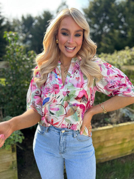 East Top Pink - Image unknown