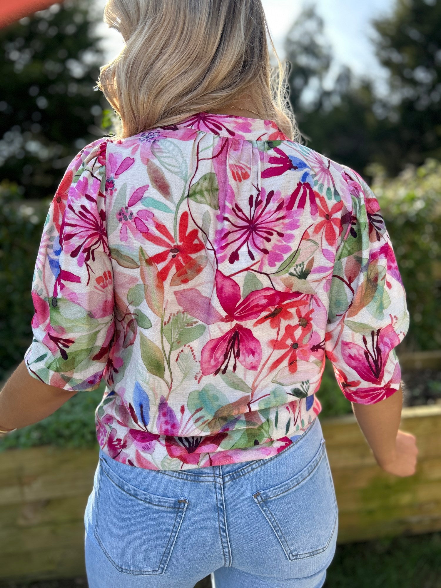 East Top Pink - Image 6