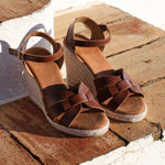 Mary Ann Tan Wedge - Image 3