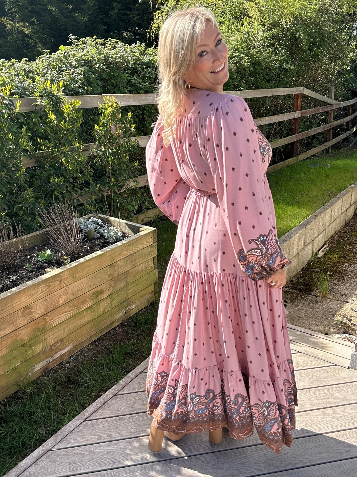 Seraphina Teresa Maxi - Image 3