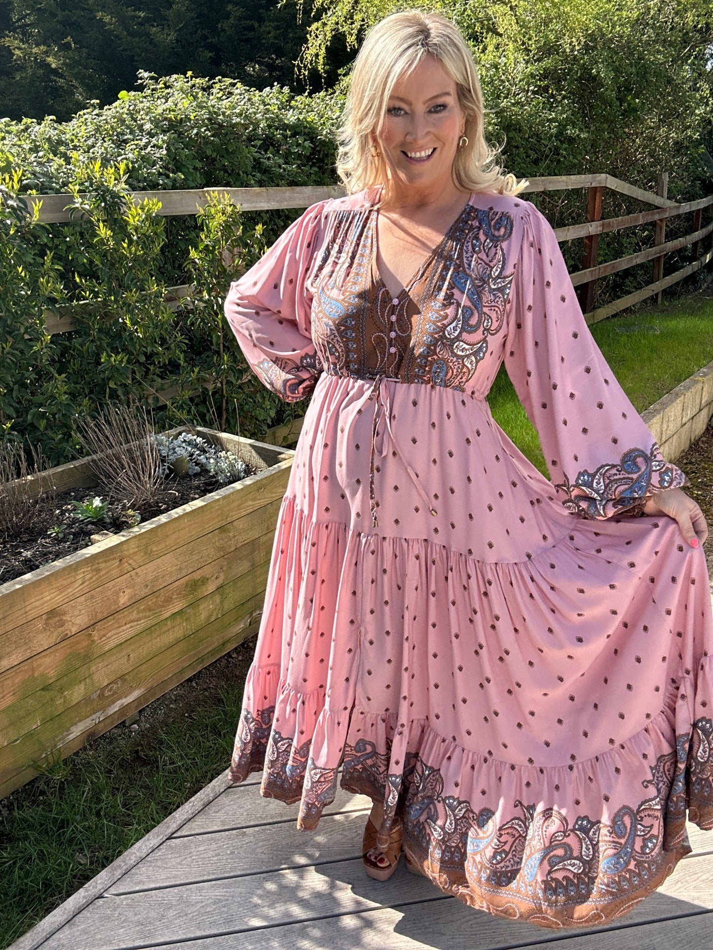 Seraphina Teresa Maxi - Image 2