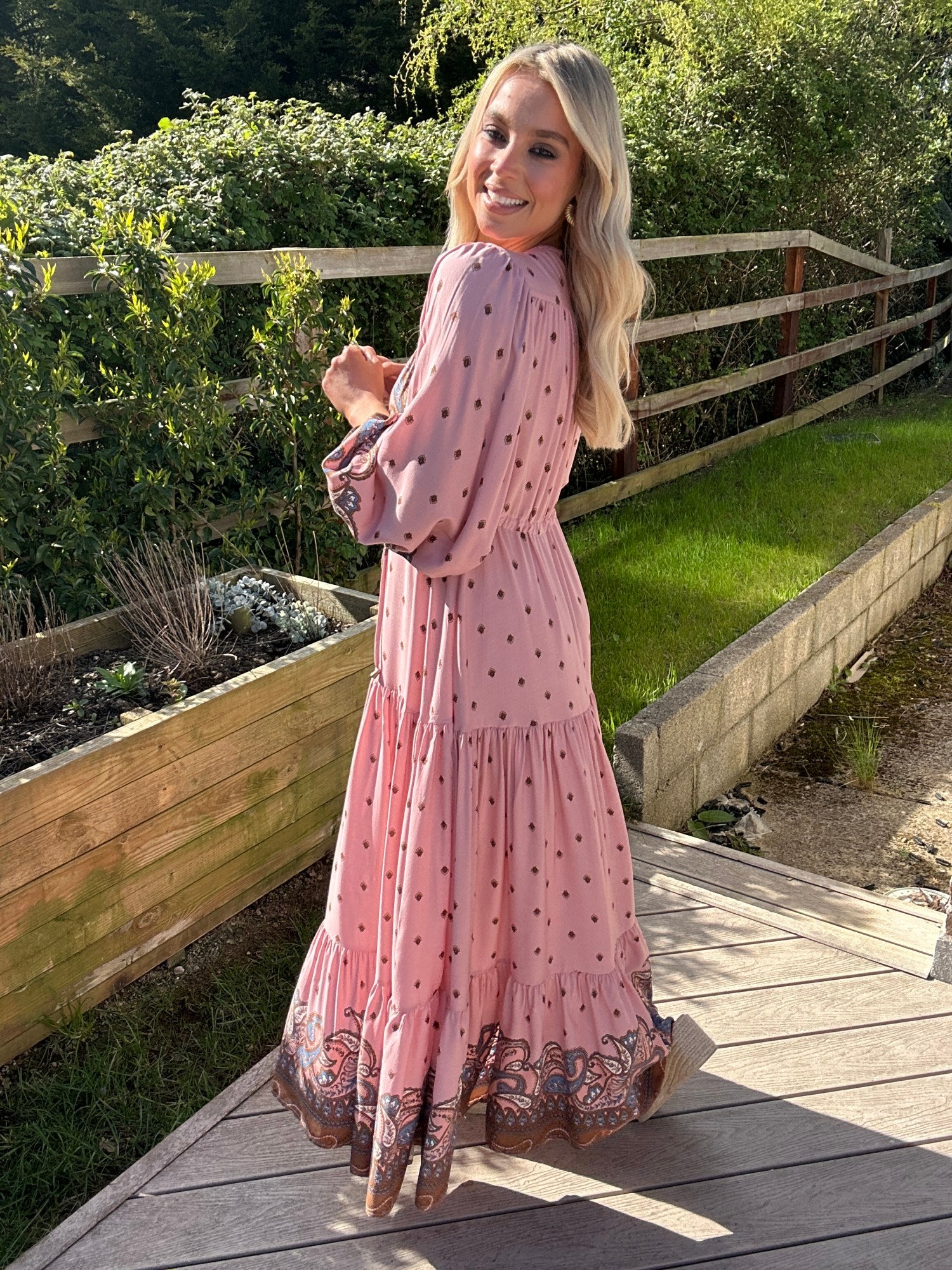 Seraphina Teresa Maxi - Image 4