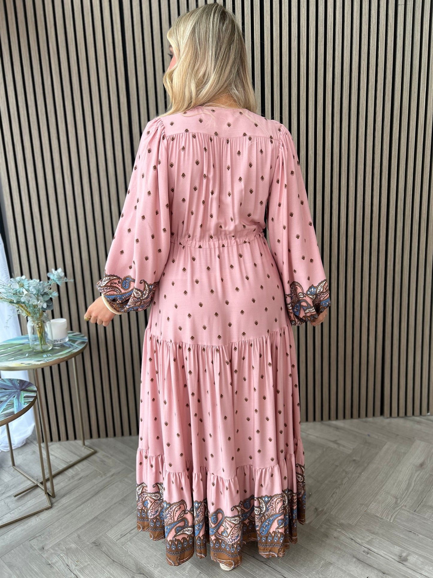 Seraphina Teresa Maxi - Image 6