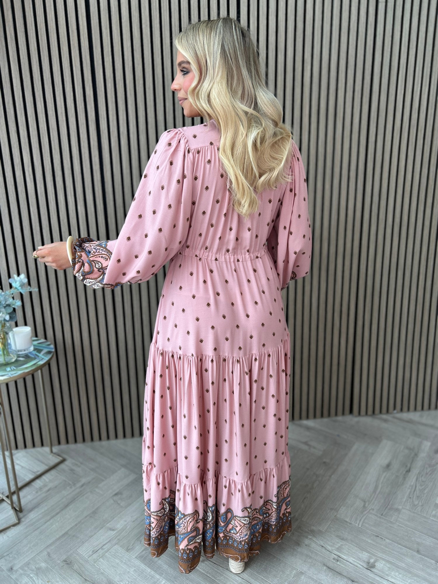 Seraphina Teresa Maxi - Image 7