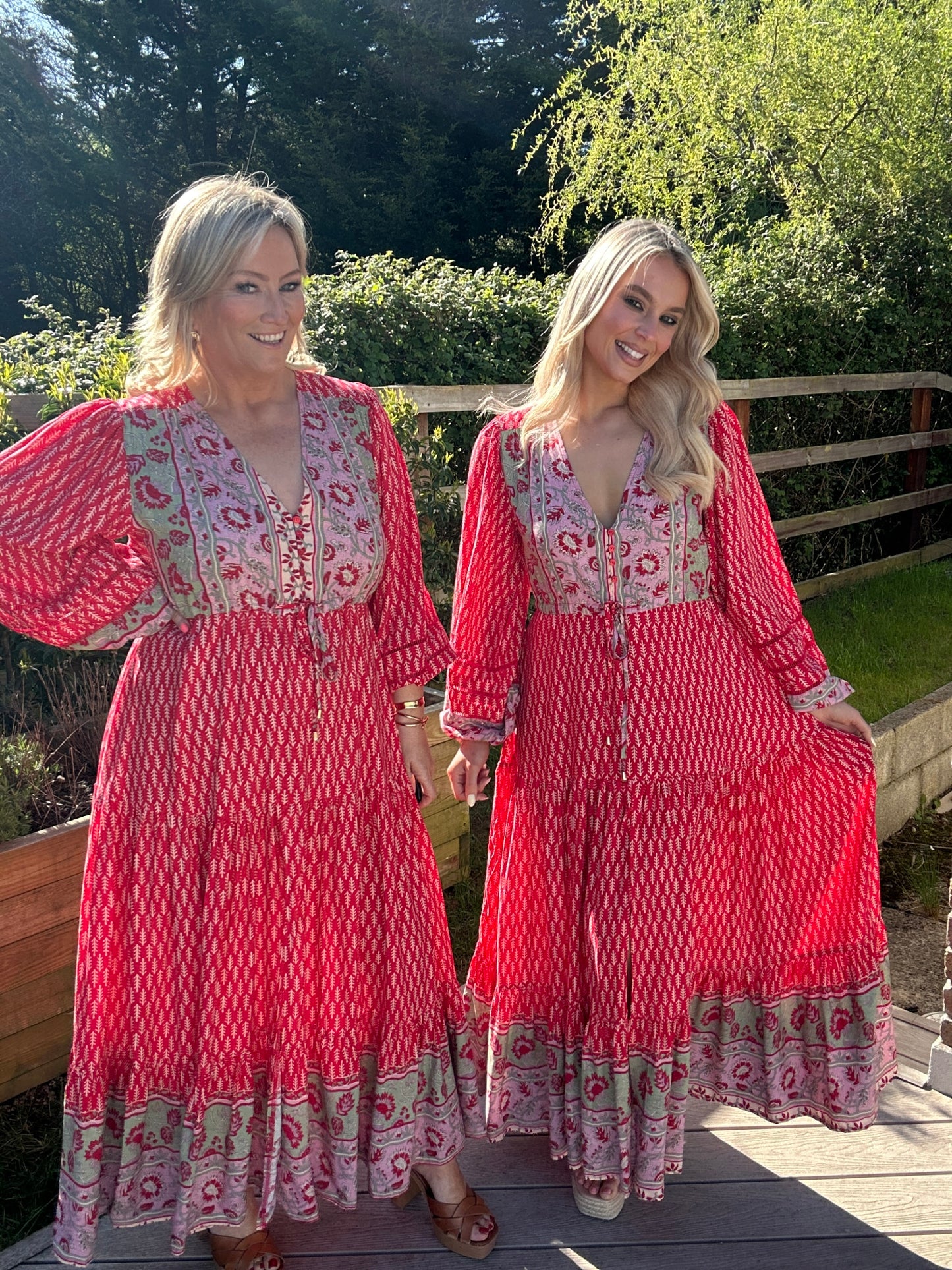 Zelie Teresa Maxi