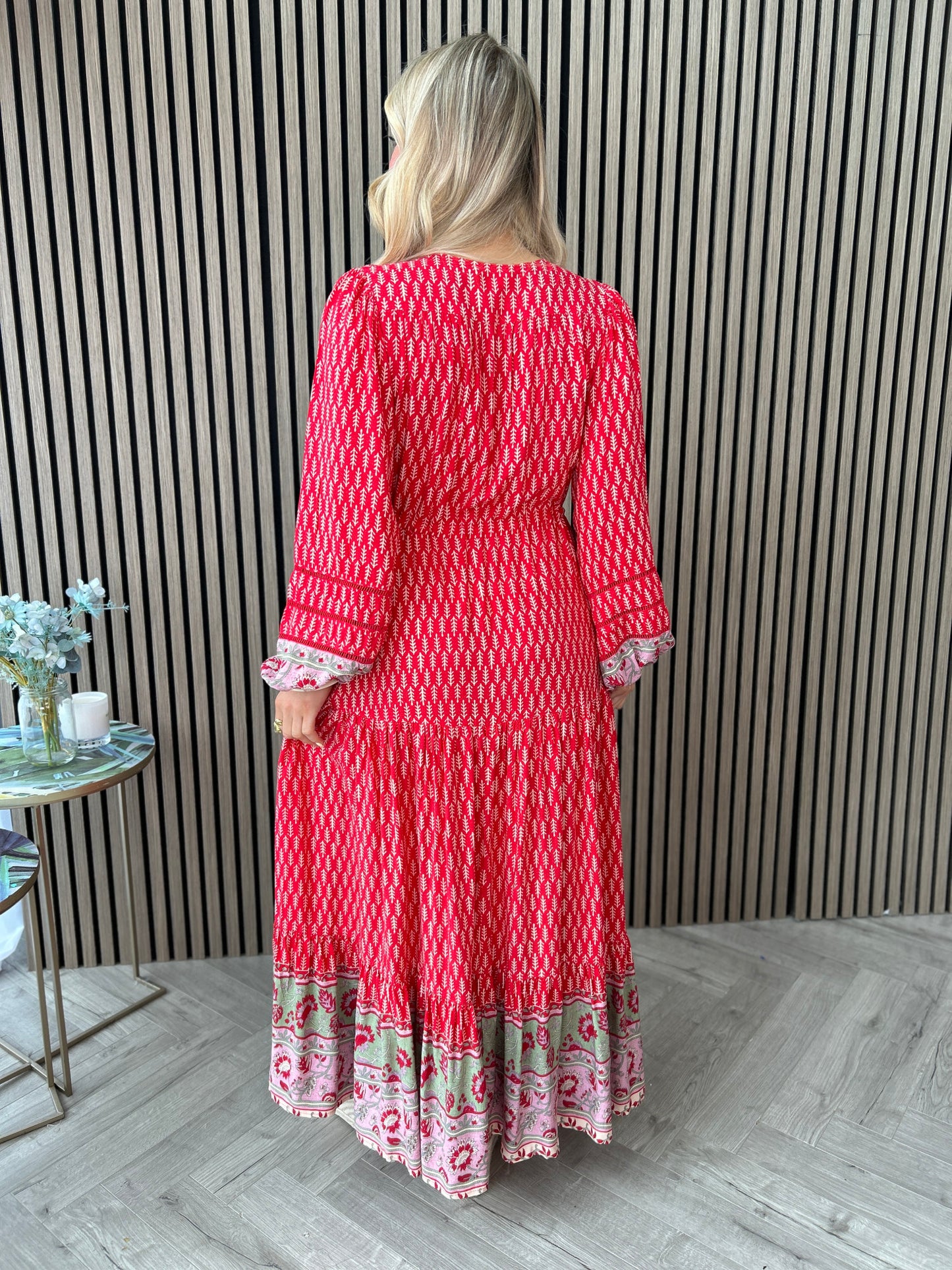 Zelie Teresa Maxi