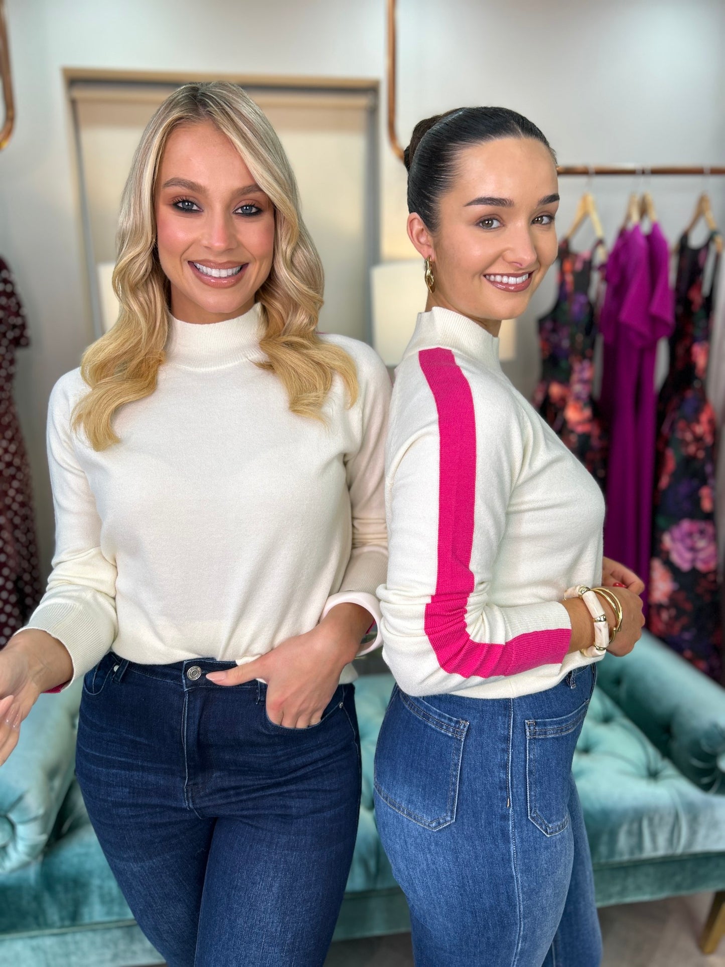 Duffy Knit - Image unknown