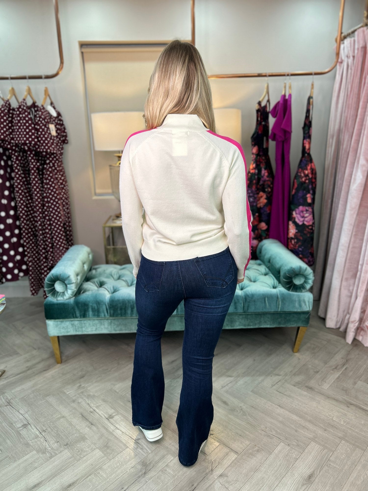 Duffy Knit - Image 5