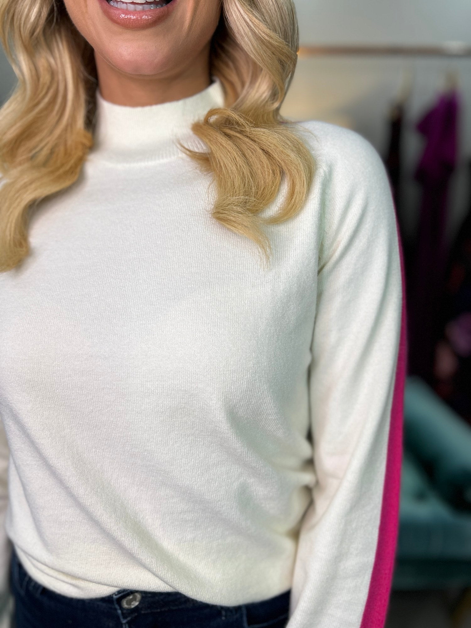 Duffy Knit - Image 6