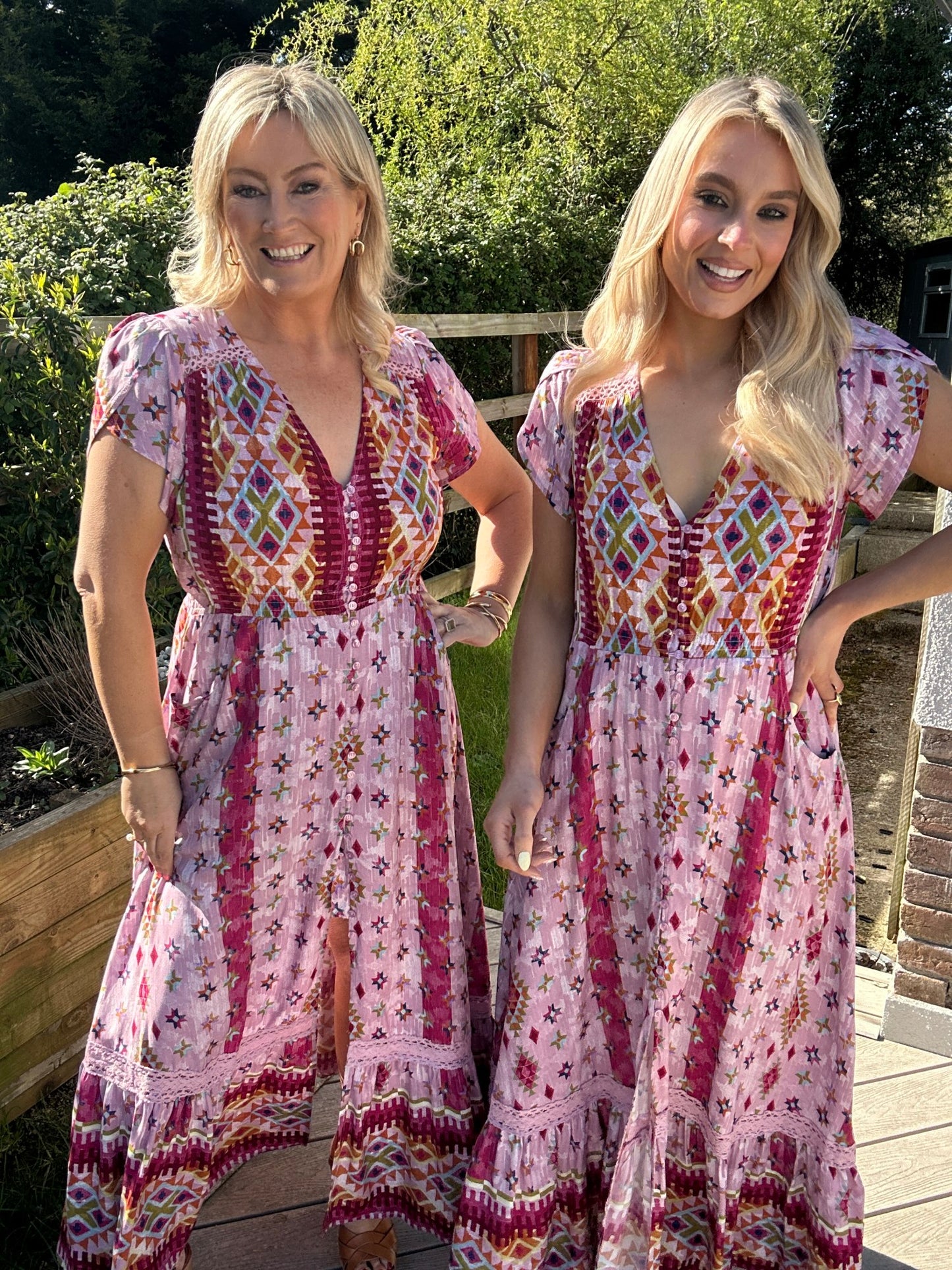 Lost Tribe Carmen Maxi - Image 5