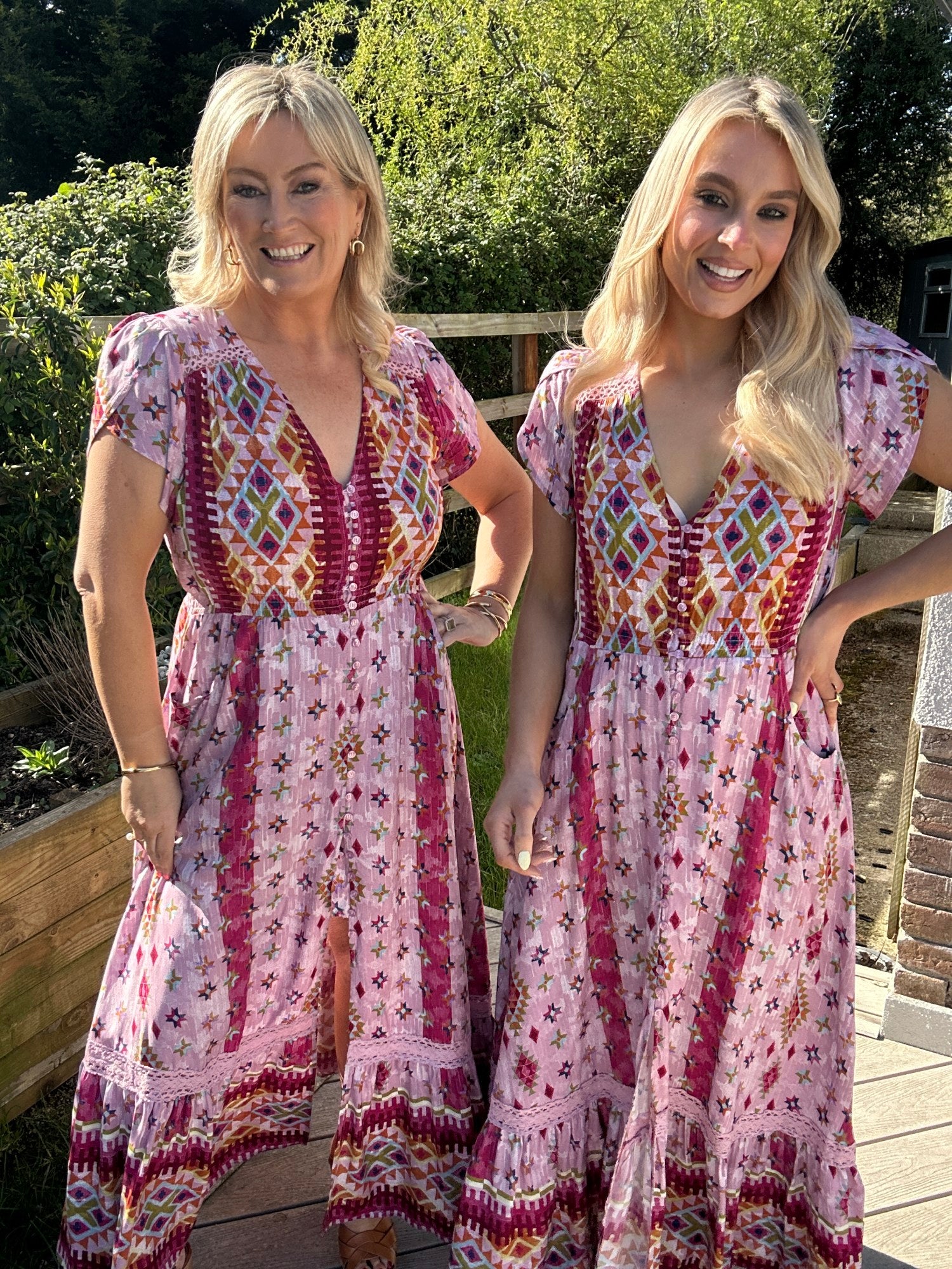 Lost Tribe Carmen Maxi - Image 5