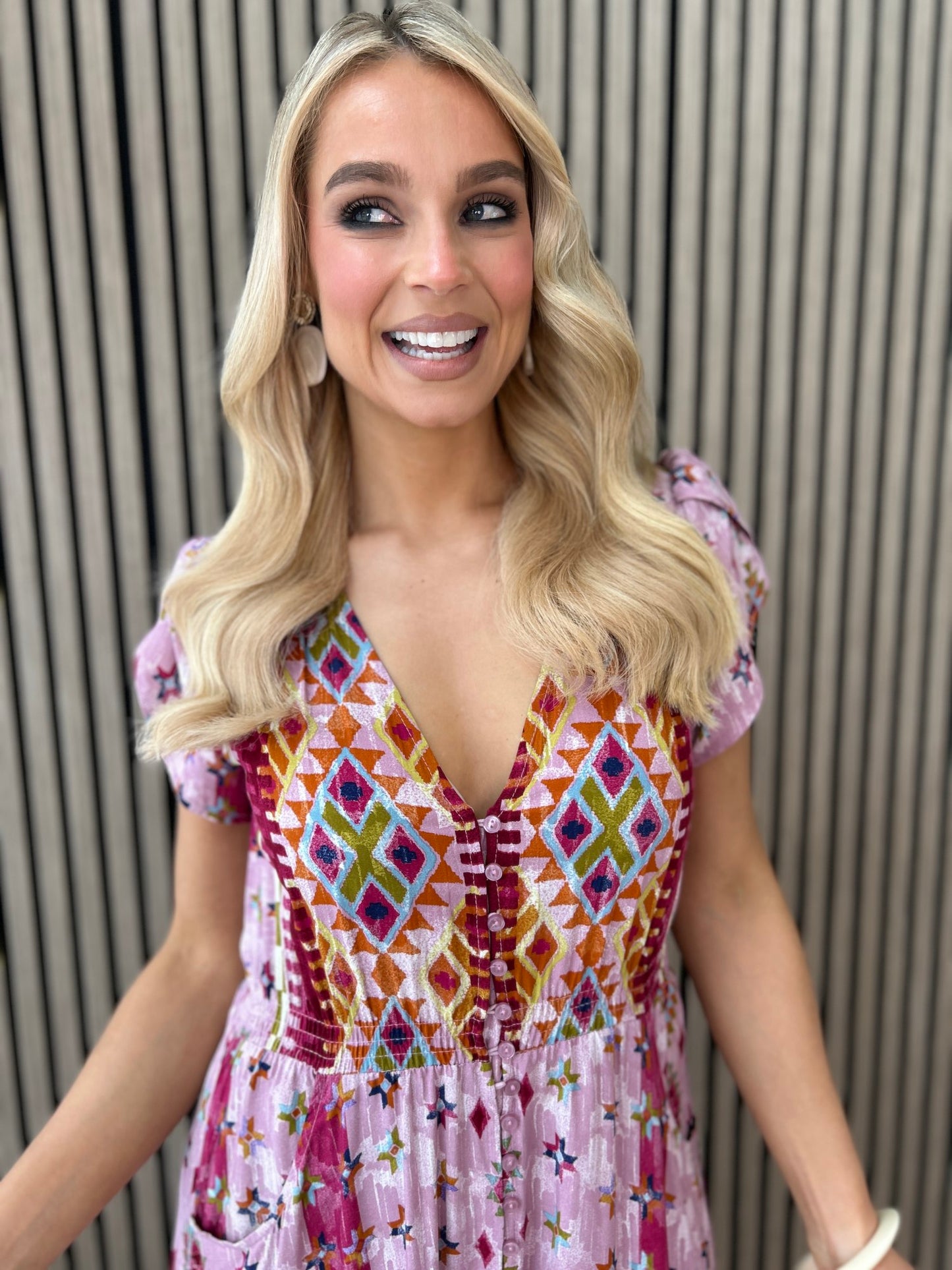 Lost Tribe Carmen Maxi - Image 7