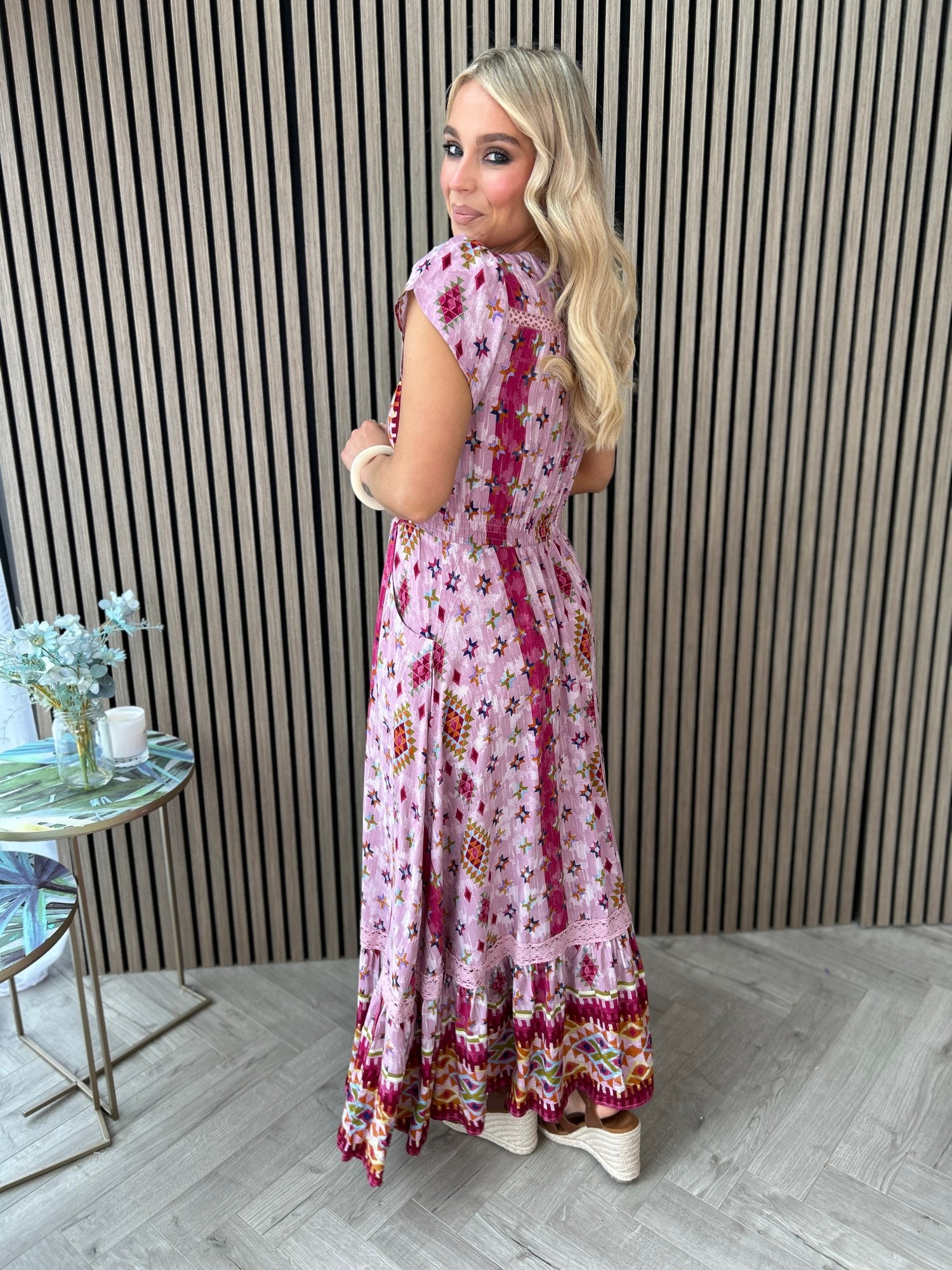 Lost Tribe Carmen Maxi - Image 1