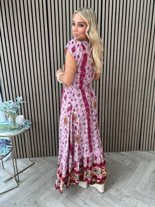 Lost Tribe Carmen Maxi - Image 1