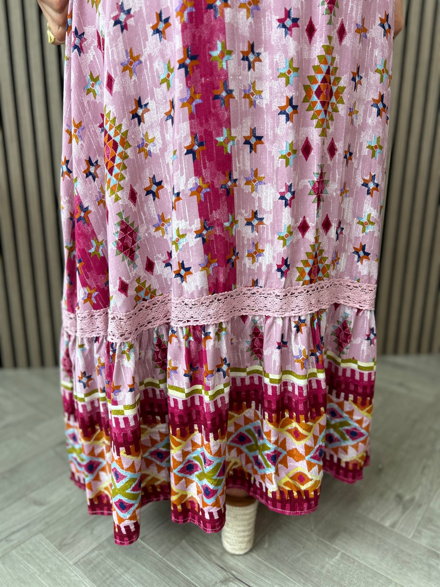 Lost Tribe Carmen Maxi - Image 12