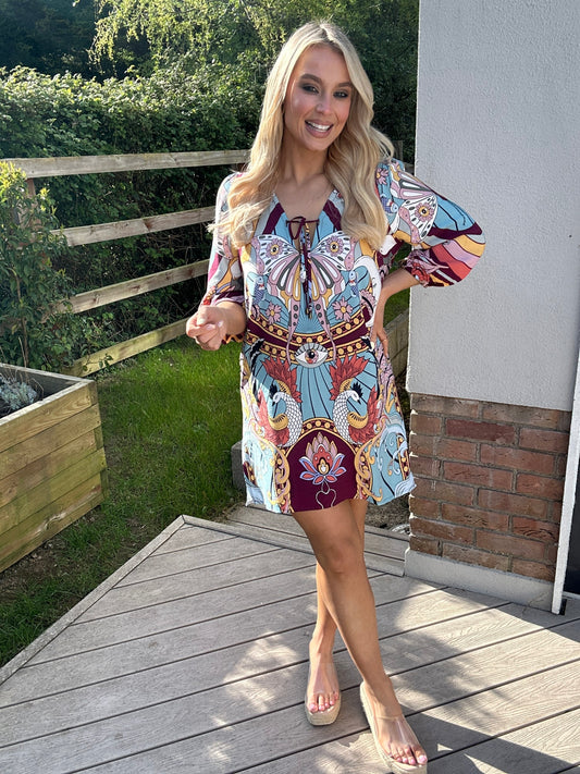 Wild Hearts Mini - Image unknown