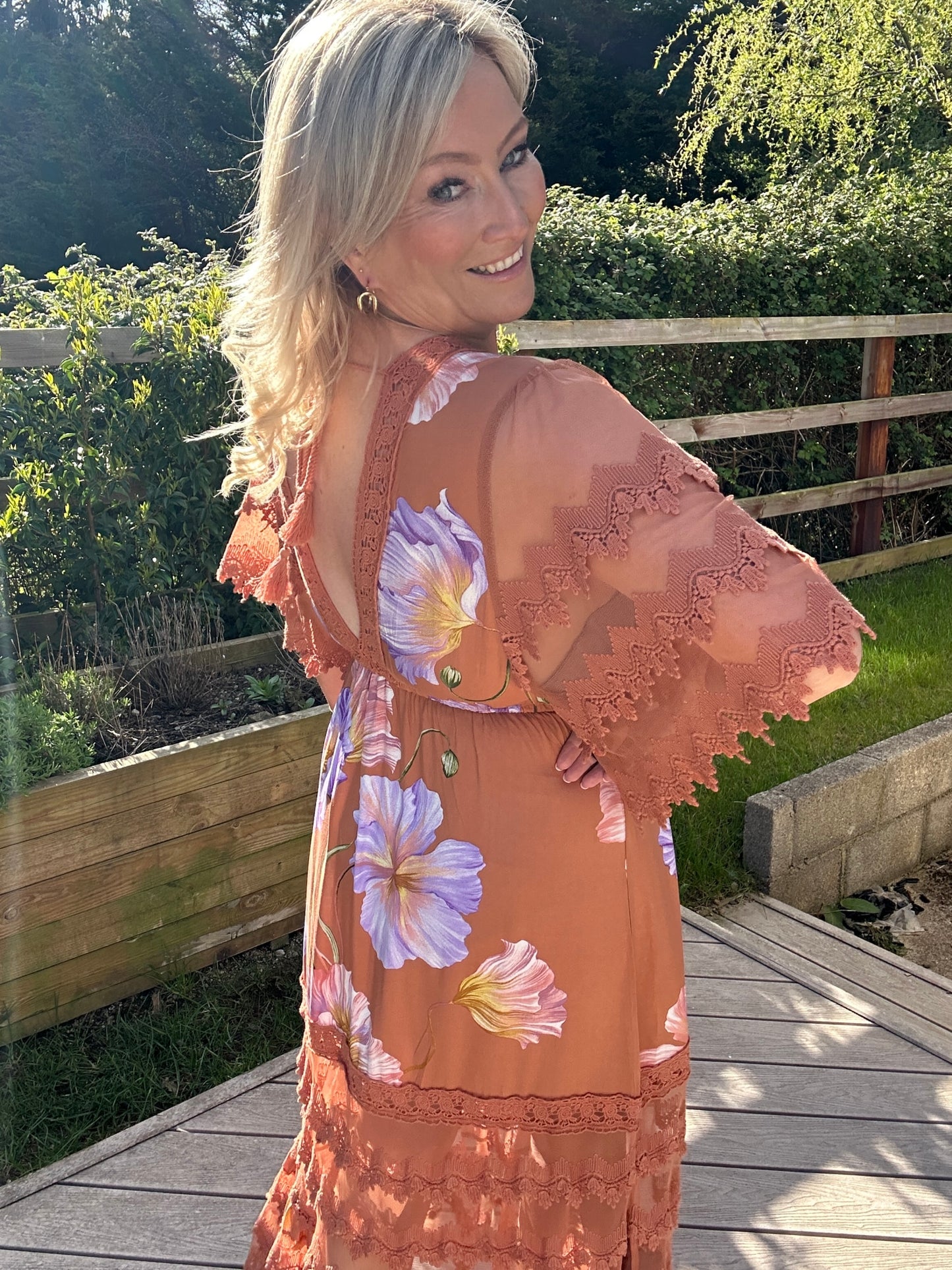 Serendipity Maxi