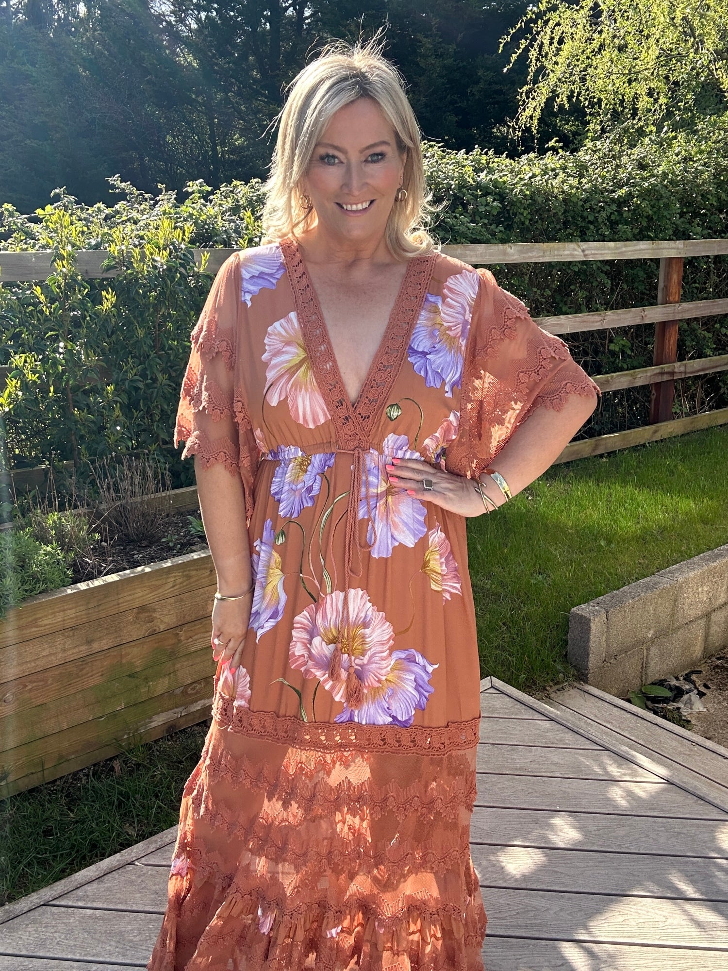 Serendipity Maxi