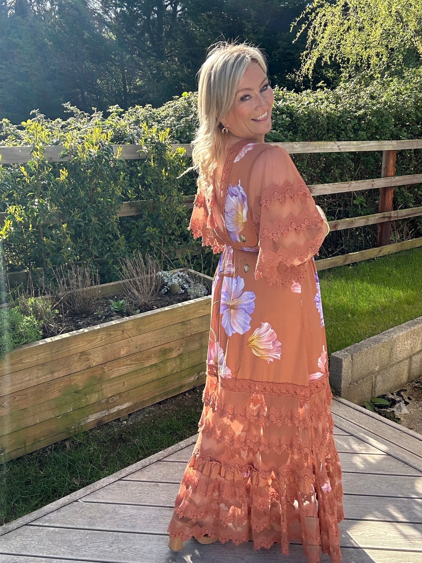Serendipity Maxi