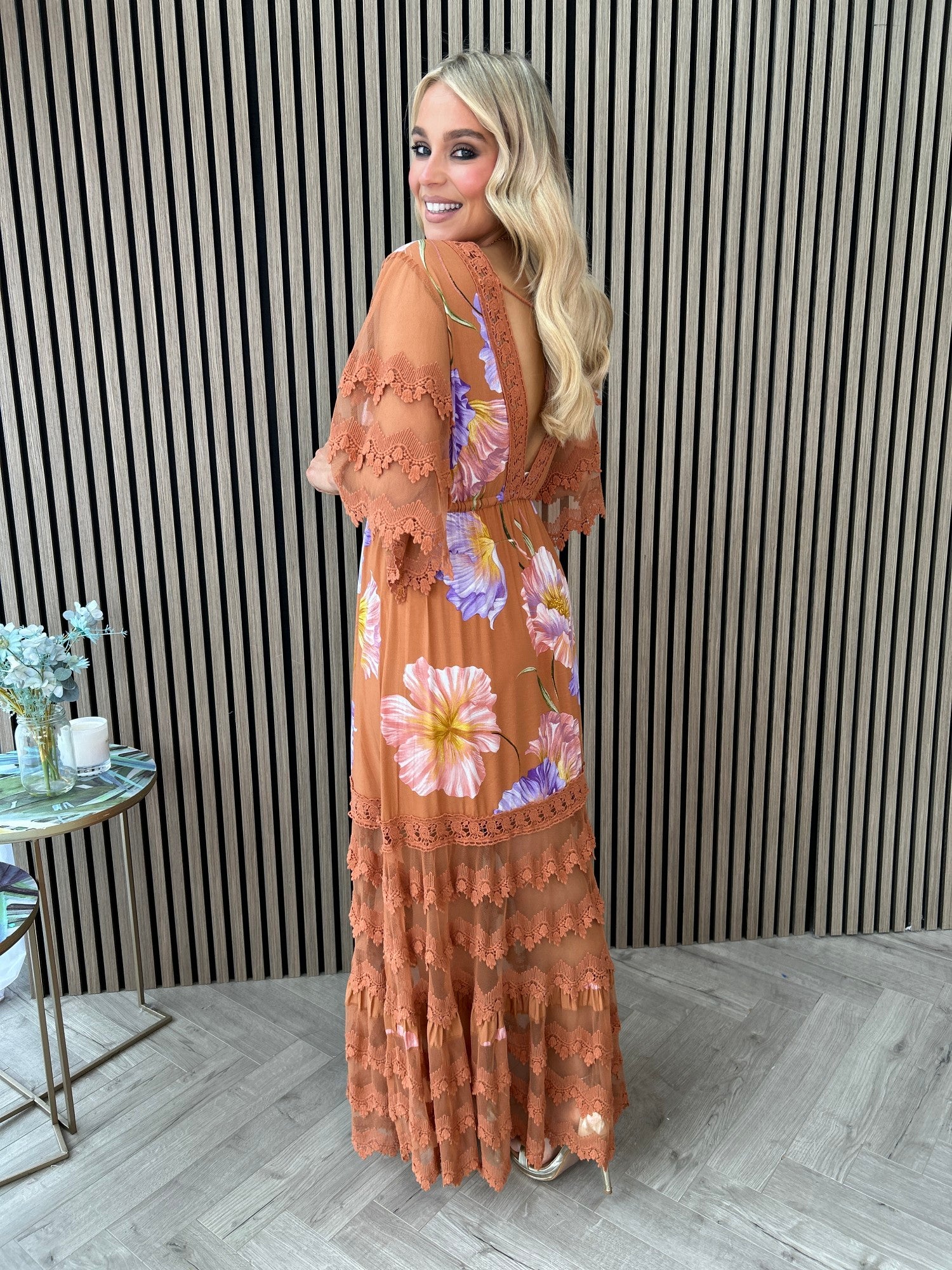 Serendipity Maxi
