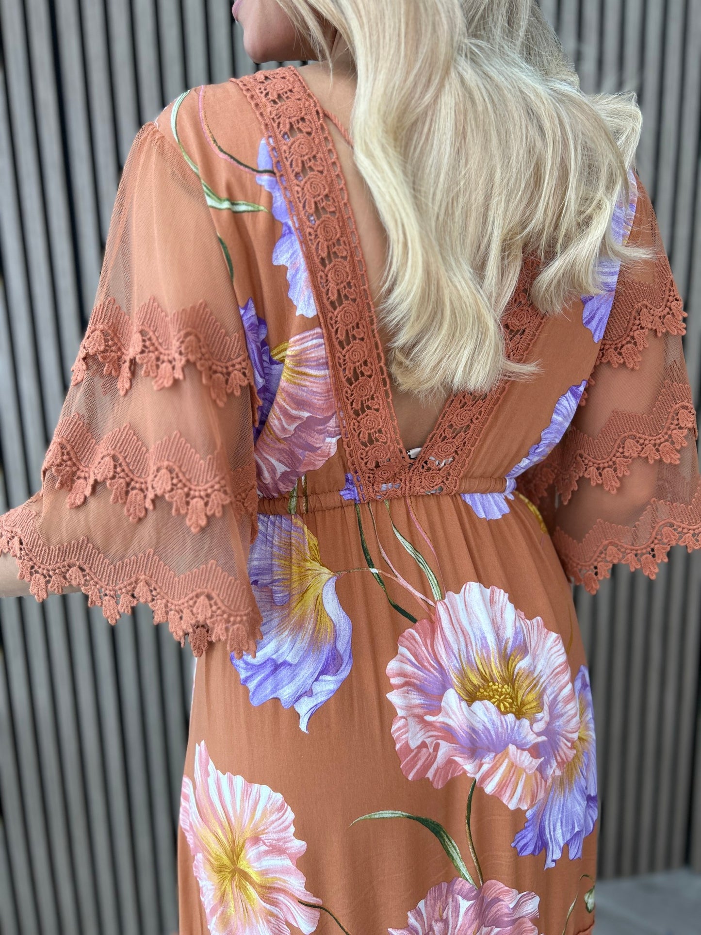 Serendipity Maxi