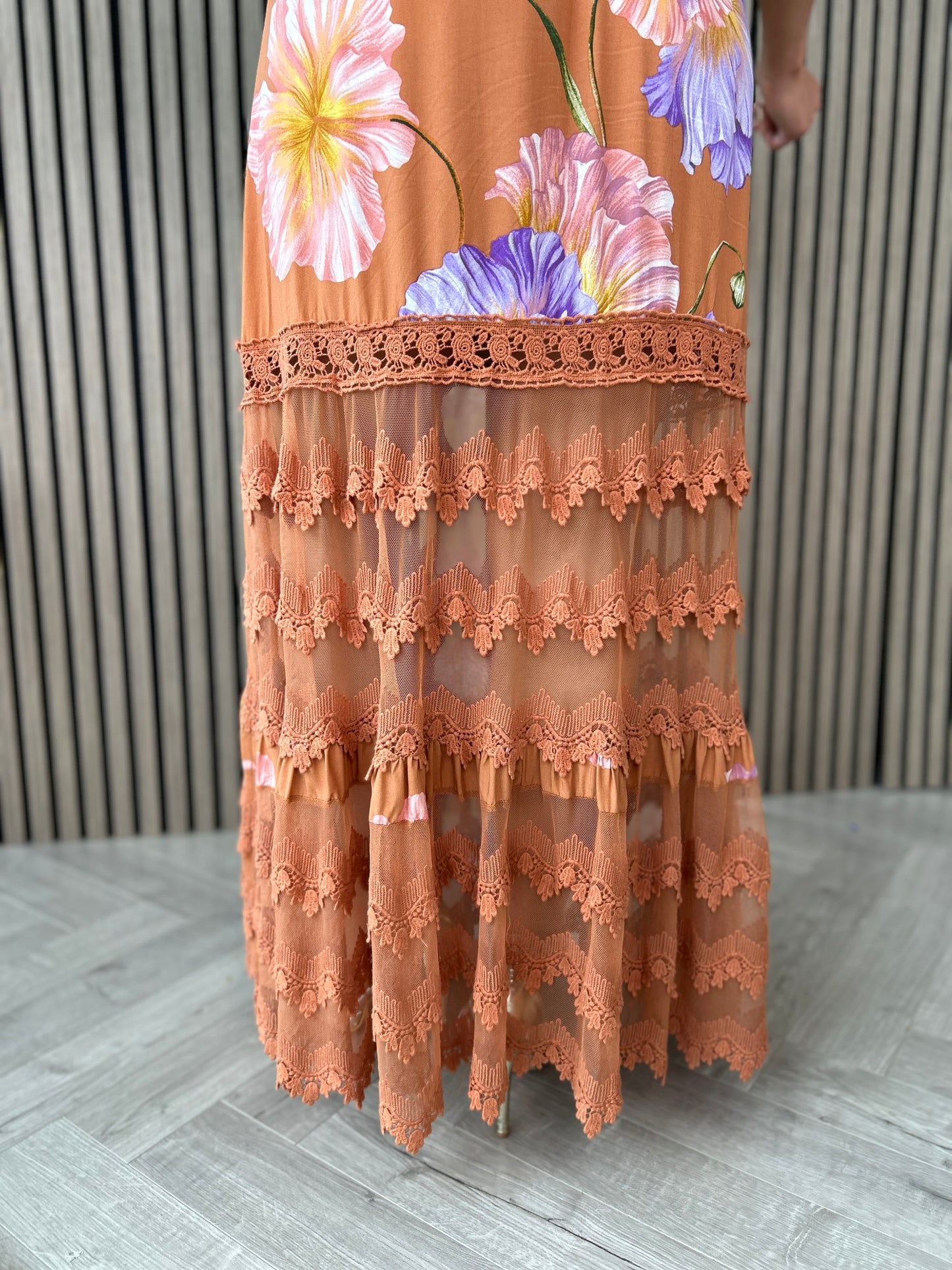 Serendipity Maxi