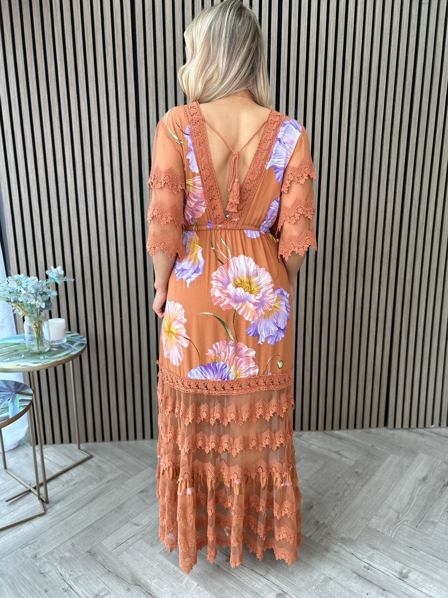 Serendipity Maxi