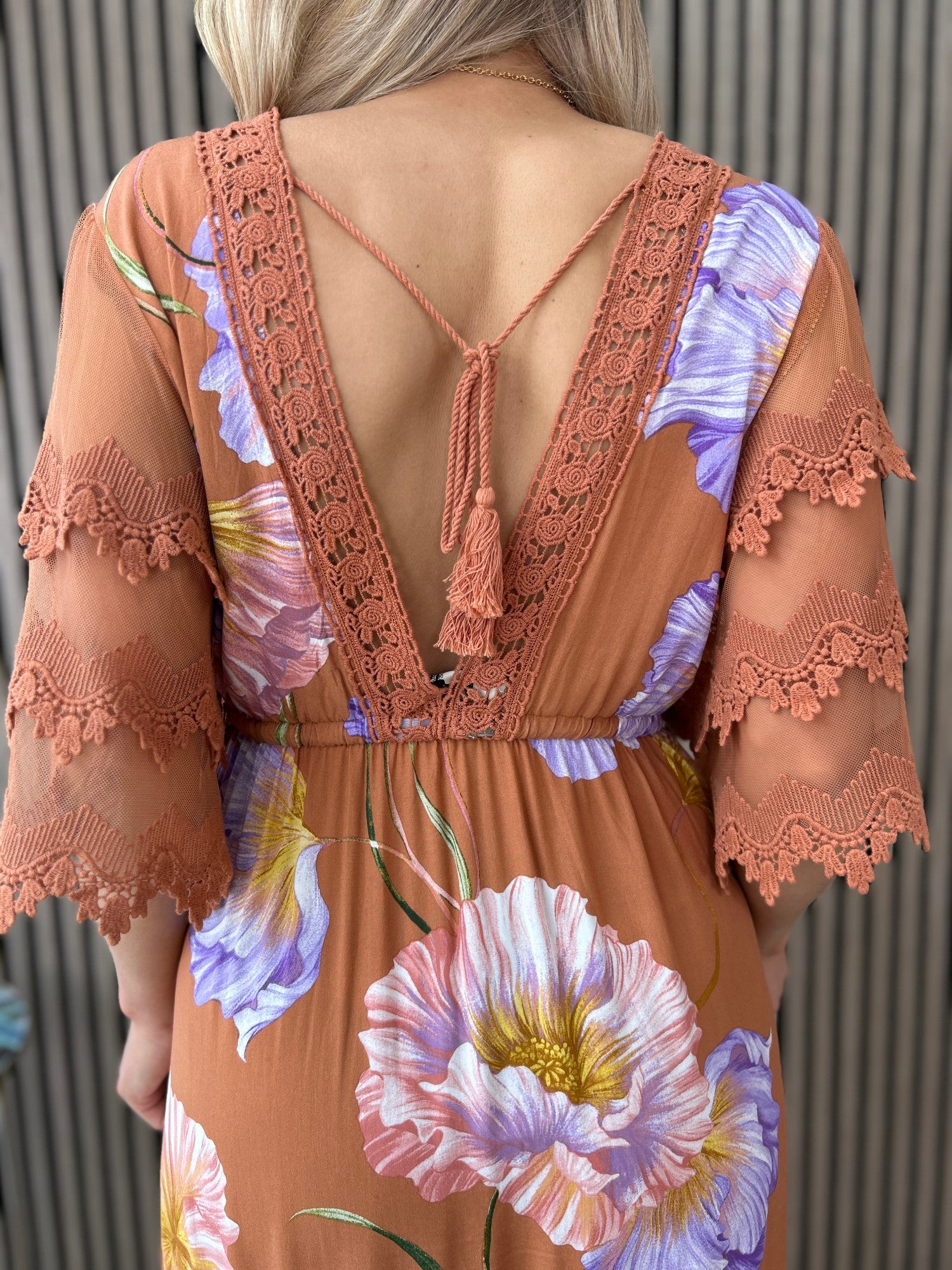 Serendipity Maxi