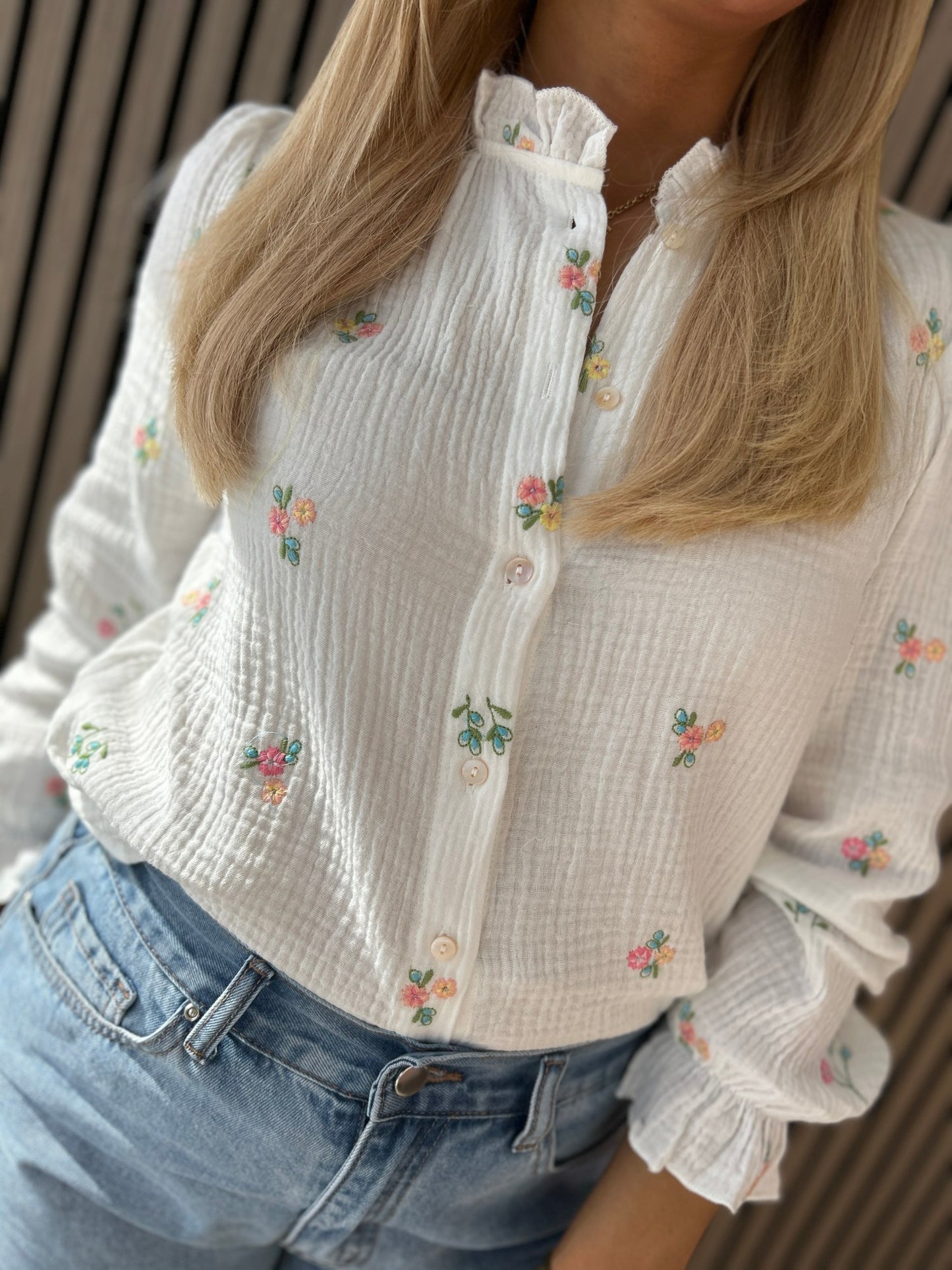 Imogen Shirt - Image 3