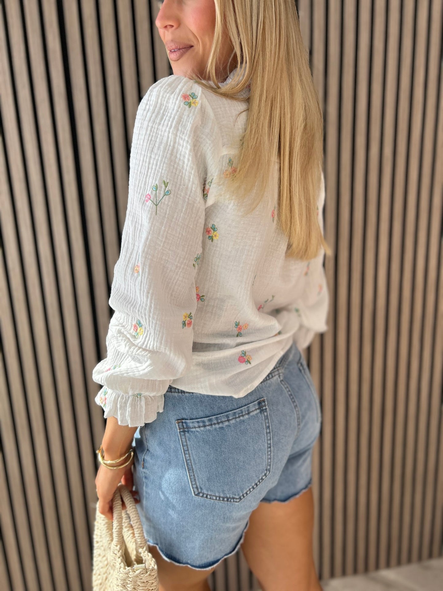 Imogen Shirt - Image 1