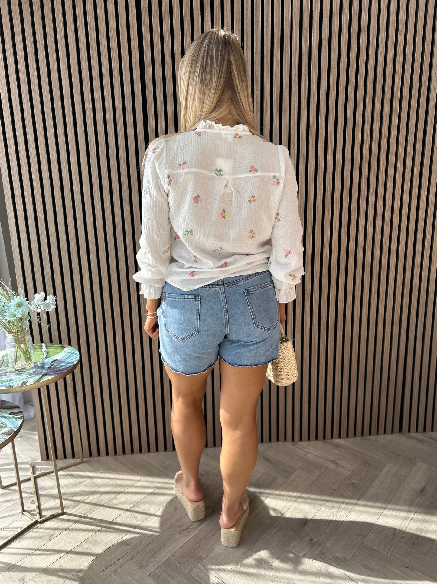 Imogen Shirt - Image 5